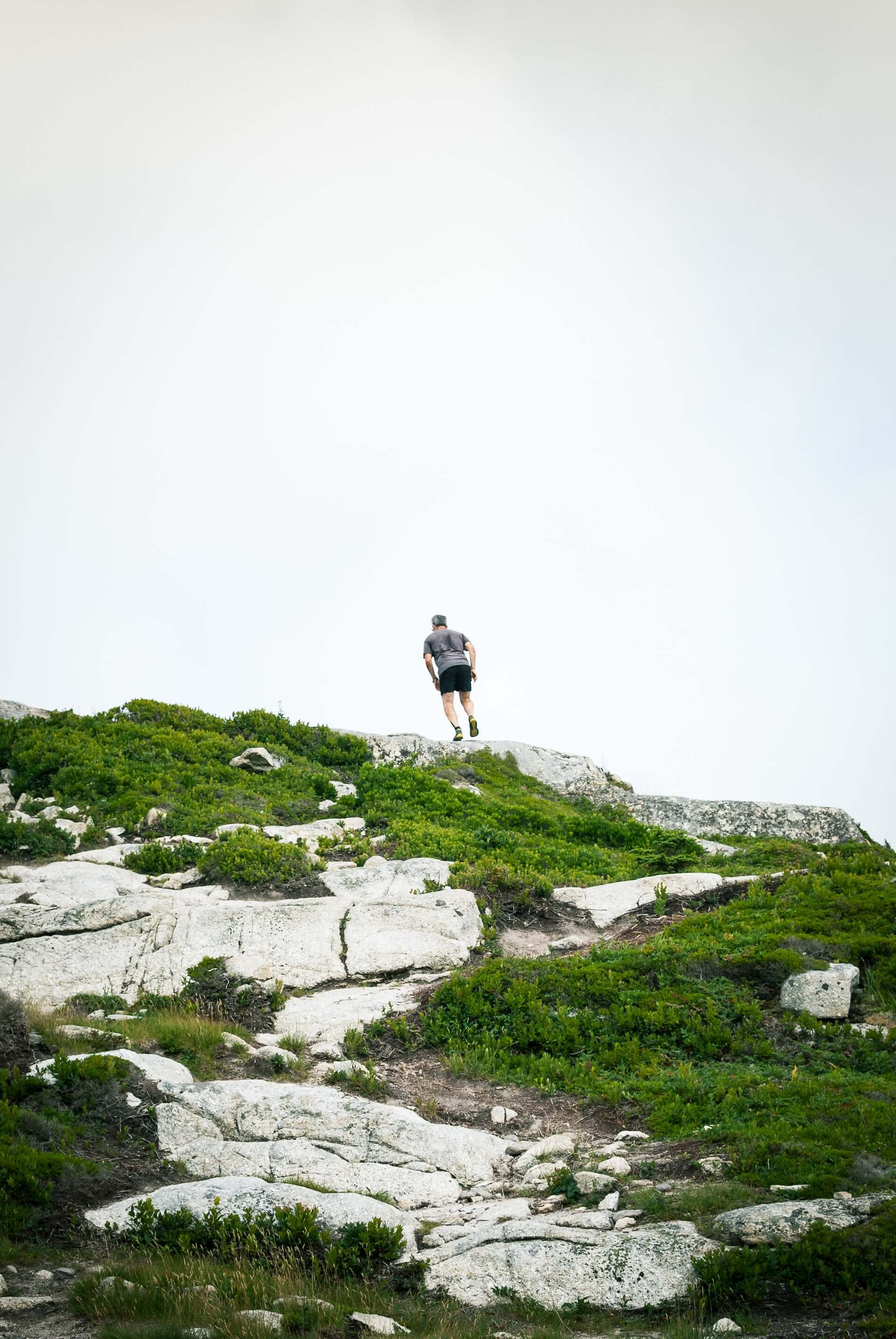 Sébastien Gautier, développeur web basé à la Réunion